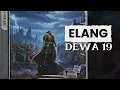 Ahmad Dhani feat Burgerkill - Elang | Orkestra Metal