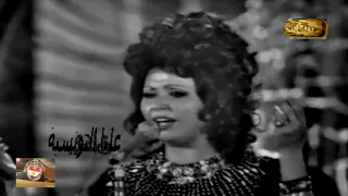 عليا التونسية      تغني      يا حبايب مصر       دندنها