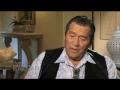 Clint Walker on leaving Cheyenne - EMMYTVLEGENDS ORG