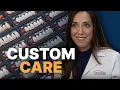 The ClearChoice Customization Process Explained