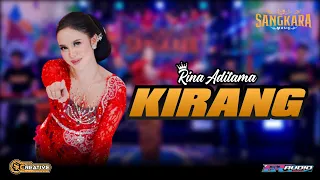 kirang rina aditama official sangkara musik 