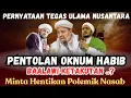 Download Lagu 💥KETAKUTAN ‼️ OKNUM HABIB BAALAWI MINTA HENTIKAN POLEMIK NASAB ❗ ULAMA PRIBUMI SEMAKIN TEGAS