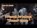 Download Lagu Mencari Alasan - 3 Pemuda Berbahaya Feat Salsa Bintan Dan Delisa Herlina