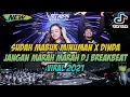 Download Lagu DJ SUDAH MABUK MINUMAN VS DINDA JANGAN MARAH MARAH REMIX BREAKBEAT VIRAL 2021 FULL BASS FT DJ ISC
