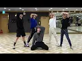 A.C.E Higher Mirrored Dance Practice