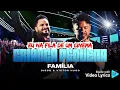 DIEGO & VICTOR HUGO - CRIANÇA PEQUENA - FAMÍLIA (AO VIVO) - (LETRA)