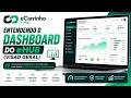 eHub Tutorial 03 - Understanding the eHub Dashboard Overview