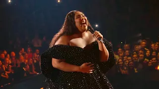 Download Lizzo Opens Grammys - Cuz I Love You / Truth Hurts - Live from audience 2020 MP3