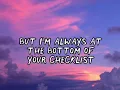 Xania Monet - I Asked For So Little (Lyrics)