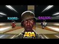 Private server ABA sessions always go wrong
