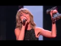 Download Lagu Taylor Swift Performing and Winning at the IHeartRadio Awards 2015