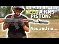 Download Lagu Kns Gas Piston: Watch Before You Tune Your Ak's Gas System.