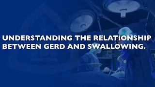 Download GERD and Swallowing FAQ MP3