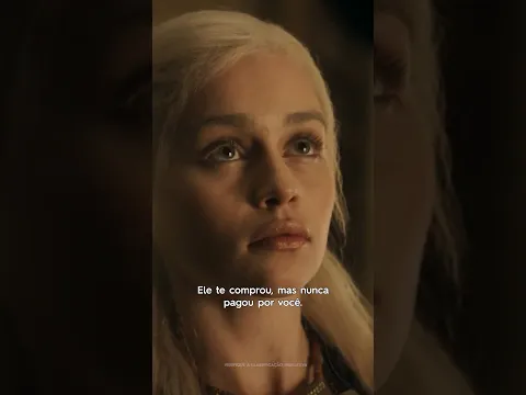 O fogo não pode matar um dragão. 🔥❤️