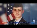 Suspect in leaked U S intelligence arrested in Massachusetts