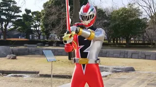 Download Ryusoulger ryusoulken standby loop MP3