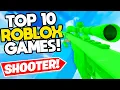 BEST Roblox FPS Games to Play Right Now July 2026