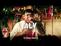 Arcángel, Grupo Frontera - ALV (Cumbias 2024) "Y Ahora sin ti me va mejor"
