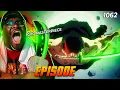 ZORO Vs KING FINALE IS MASTERCLASS ANIME One Piece FULL Episode 1062 Reaction