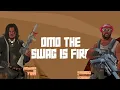 Download Lagu Wizard chan x ODUMODUBLVCK - Flako (Lyrics Visualizer)