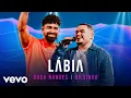 Download Lagu Guga Nandes, Dilsinho - Lábia (No Seu Tempo - Volume 1)