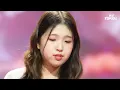 [클린버전] 김유하(キム・ユハ) - Good Bye-Bye(グッバイバイ)｜한일톱텐쇼 251118