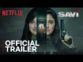 Download Lagu Savi | Official Trailer | Divya Khosla Kumar, Harshvardhan Rane, Anil Kapoor