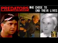 6 CHILD PREDATORS WHO CHOSE TO END THEIR LIVES TCAP PART 1