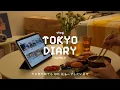 Download Lagu [社会人vlog] やる気が出ない日の24歳ひとり暮らし｜ごはんと晩酌 A Lazy Day in Tokyo