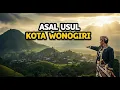 Lagu TERUNGKAP! ASAL USUL KOTA WONOGIRI YANG BIKIN MERINDING