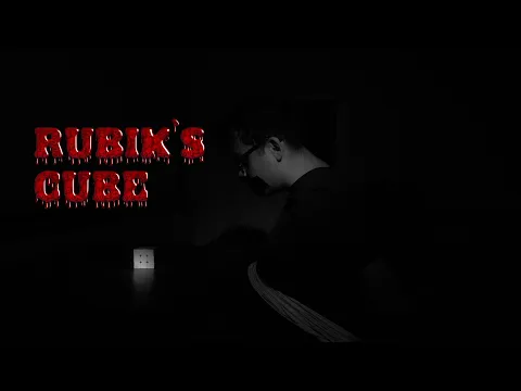 "RubiK's Cube" - Short Film