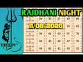 2026 Rajdhani night open line trick open fix open satta Matka free open trick