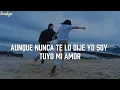 Danny Ocean - VITAMINA (Letra / Lyrics)