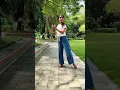 Download Lagu Tere charno se lipat jate hai #dance #dancestep #dancestyle #trending #classical #kathakstyle #viral