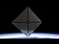 NASA's Next-Generation Solar Sail Mission