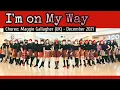 I'm On My Way | Line Dance | Chika & Friends - MCC Class|