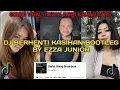 Download Lagu DJ BERHENTI KASIHAN EZZA JUNIOR | KALAU TI SUKA KO BILANG VIRAL TIKTOK 2024 !