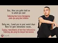 Faraway - Rafi Sudirman (Lirik Lagu Terjemahan)