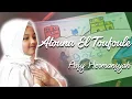 Download Lagu ATOUNA EL TOUFOULE - COVER BY ARSY HERMANSYAH #6yearsold