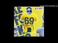 kefo - Wanda Nara (Official Instrumental)