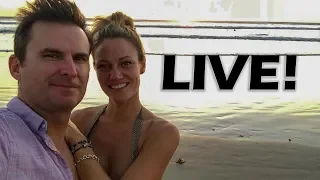 What’s next for us? Live