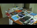 13 ABC UToledo Hosts 25th Annual Vigil for Banned Books Week