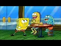 Lagu SpongeBob Music- The Achterhoek Dances 5