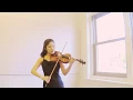 Download Lagu J. Pachelbel: Canon in D for solo violin