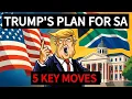 Download Lagu Trump’s Plan for South Africa – 5 Key Moves and What They Mean