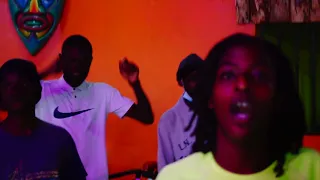 yawa r2bees ft sarkordie one dance academy