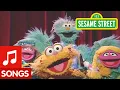 Download Lagu Sesame Street: Girls of the World