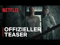 Monster Die Geschichte von Lizzie Borden Offizieller Teaser Netflix