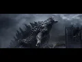 Download Lagu Godzilla - Victory roar Scene (Brightened,Clip:1)