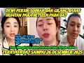 G4WAT‼️DEWI PERSIK \u0026 GILANG DIRGA BERI INFO TERBARU SOAL DA7❗SOIMAH BERI PESAN PENTING BUAT NETIZEN🔥